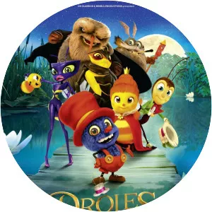 Tall Tales from the Magical Garden of Antoon Krings