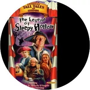 Tall Tales & Legends - American television series
