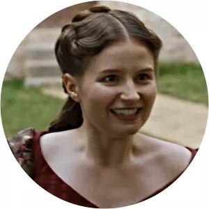 Talla Tarly photograph