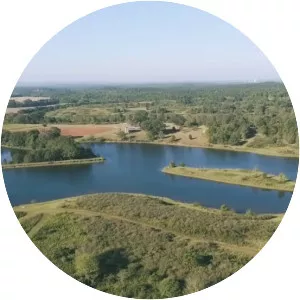 Talladega County - County in Alabama