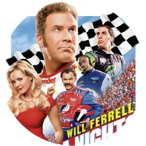 Talladega Nights: The Ballad of Ricky Bobby