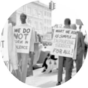 Tallahassee bus boycott - May 28, 1956 – Dec 22, 1956