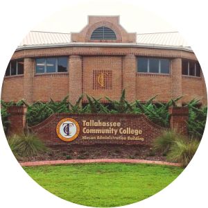 Tallahassee CC photograph