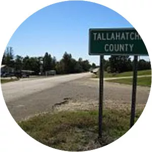 Tallahatchie County