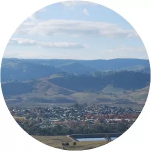 Tallangatta