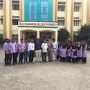 Tallapadmavathi College of pharmacy