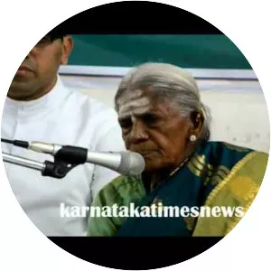 Tallapaka Tirumalamma - Poet