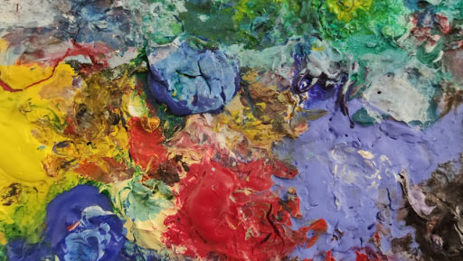 TALLER DE BELLAS ARTES ROMA