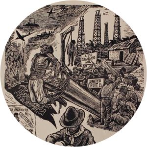 Taller de Gráfica Popular