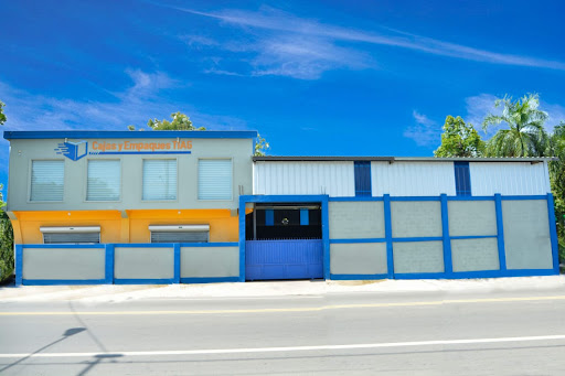 Taller Industrial AG, SRL - Manufacturer in the Dominican Republic