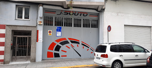 Taller J Souto - Mechanic in Lugo, Spain