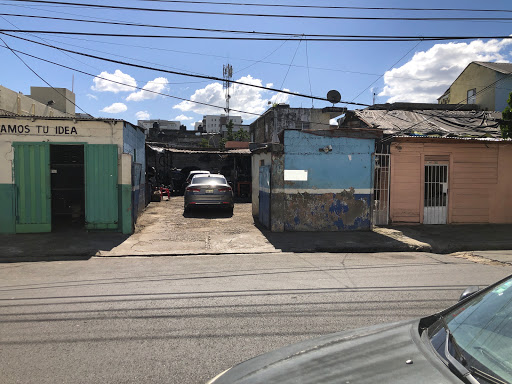 Taller Juan Manuel Garcia