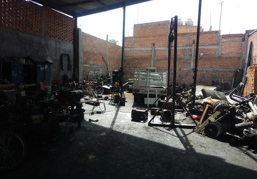 Taller mecanico diesel Sanchez - Mechanic in Aguascalientes, Mexico