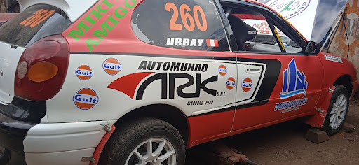 Taller Multiservicios ''Espinoza'' EIRL. - Auto machine shop in Huanta, Peru