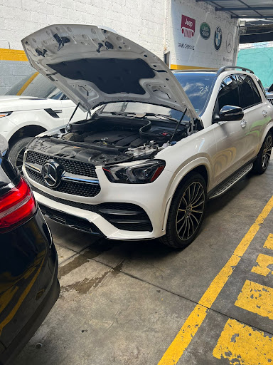 Taller Respuestos y Servicios Felix - Auto machine shop in Santo Domingo, Dominican Republic