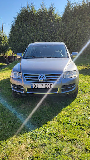 Talleres Agapito - Car repair and maintenance service in Spain