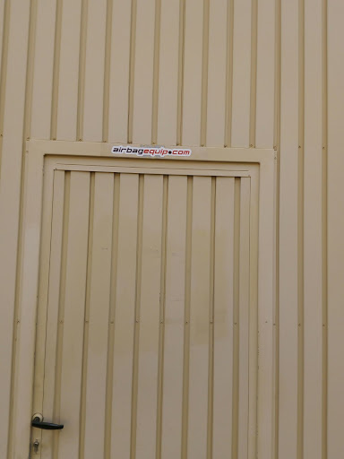 Talleres Airbag Equip - Car repair and maintenance service in Spain