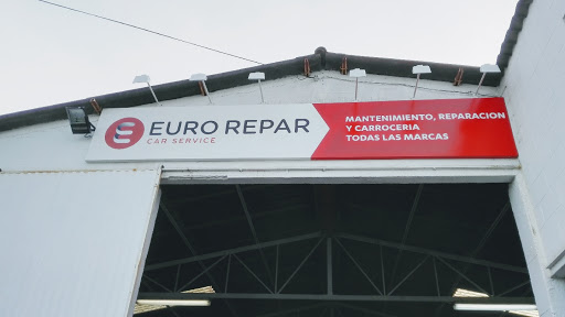 Talleres Antonio Otero