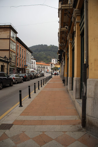 Talleres Buenavista - Auto repair shop in Pravia, Spain