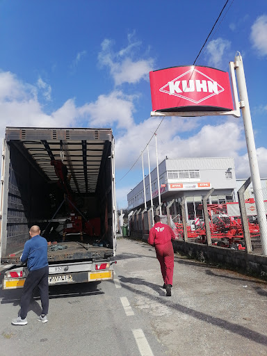 Talleres Churrillo S L