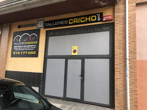 Talleres Cricho Sport