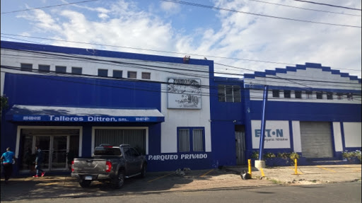 TALLERES DITTREN SRL