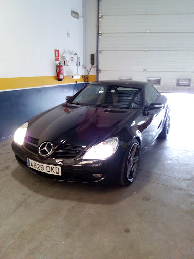 Talleres Enrico - Mechanic in Llanes, Spain