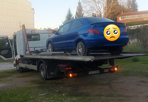 Talleres Galicia Prestigio - Car repair and maintenance service in Spain