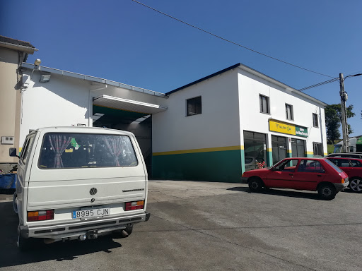 Talleres Jose Manuel Fernandez