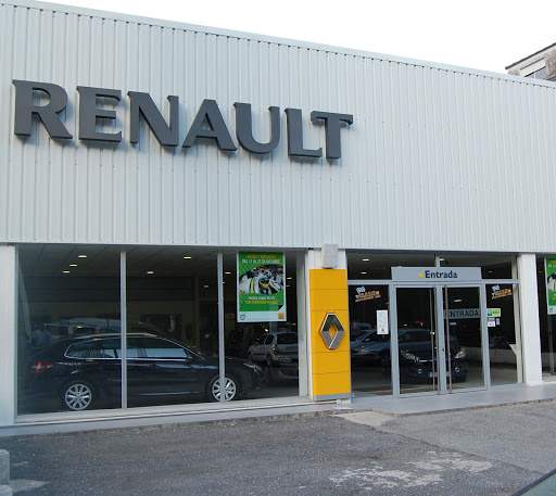 TALLERES JOSE MARIA DIAZ, S.L. - 