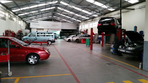 TALLERES LAMELA - Car repair and maintenance service in Spain
