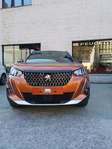 Talleres Mario Uria - Car repair and maintenance service in Cangas del Narcea, Spain