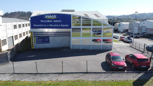 Talleres Nosti