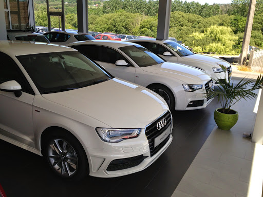 Talleres Noya - Auto repair shop in Val do Dubra, Spain