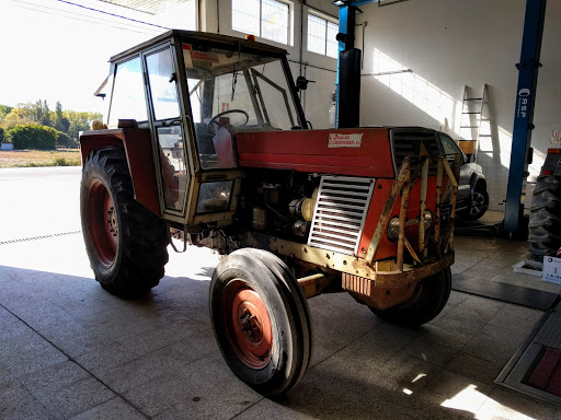 Talleres Porto - Car repair and maintenance service in Spain