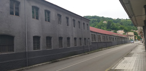 Talleres Santana photograph