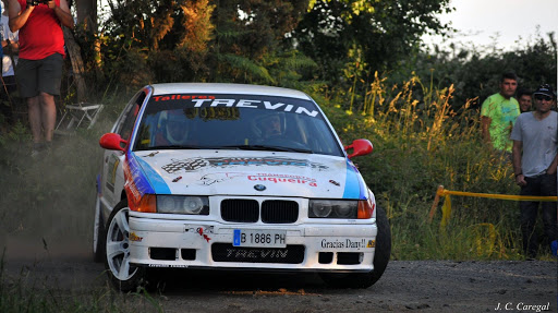 Talleres Trevin Ortigueira