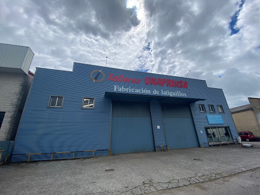 Talleres Unaprinsa