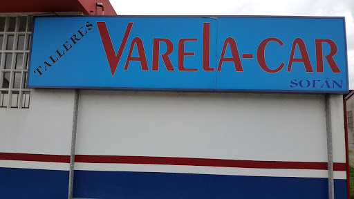 Talleres Varela Car - Car repair and maintenance service in Spain