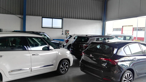 Talleres Visuto - Car repair and maintenance service in Spain