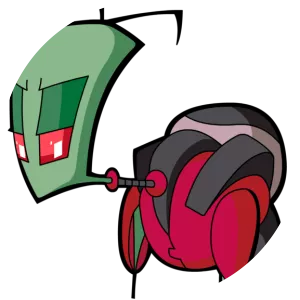 Tallest Red - Fictional character