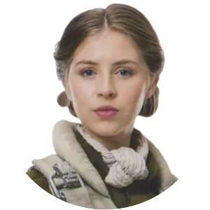 Tallie Lintra - Fictional character