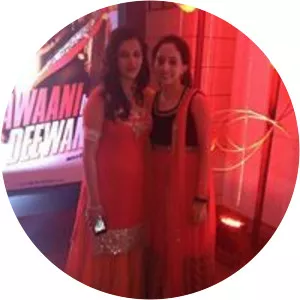 Tallina Patnaik - Lawyer ‧ Soumya Ranjan Patnaik's daughter