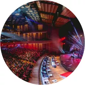 Tallinn Black Nights Film Festival