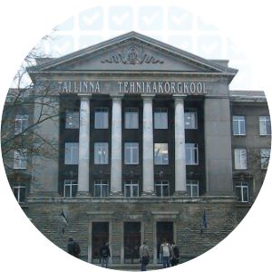 Tallinn University of Applied Sciences