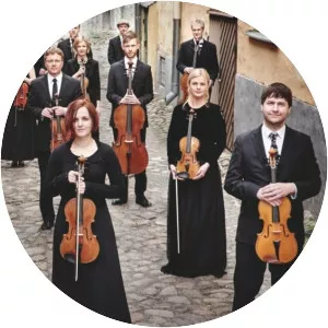 Tallinna Kammerorkester