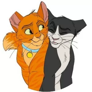 Tallstar - Fictional character