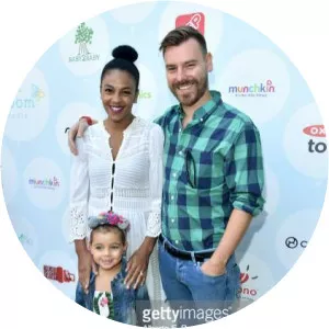 Tallulah Anaïs Sykes photograph