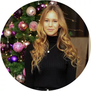 Tallulah Evans - Film actress