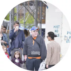 Tallulah Hoffman photograph